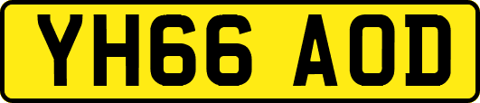 YH66AOD