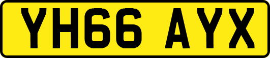 YH66AYX