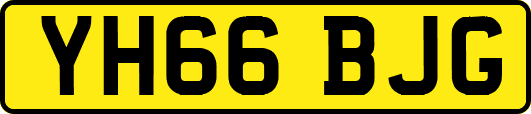 YH66BJG