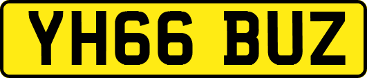 YH66BUZ