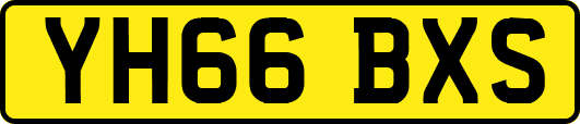 YH66BXS