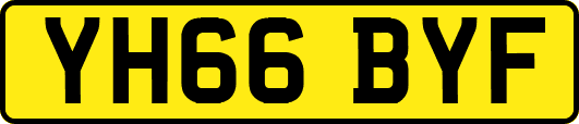 YH66BYF