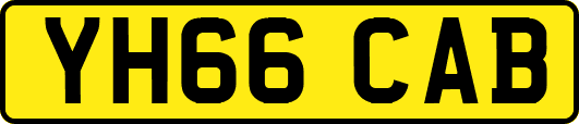 YH66CAB