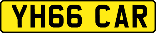 YH66CAR