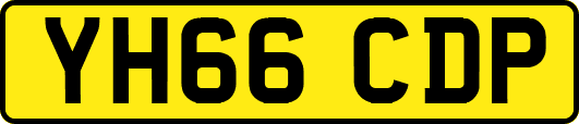 YH66CDP