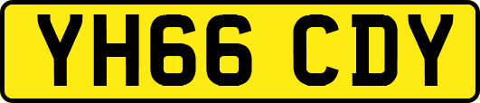 YH66CDY