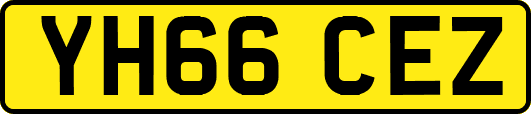 YH66CEZ