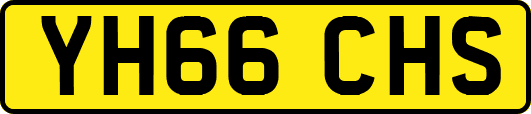 YH66CHS