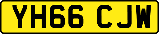 YH66CJW