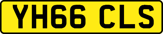 YH66CLS