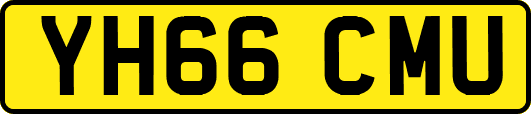 YH66CMU