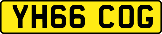 YH66COG