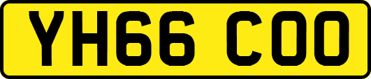 YH66COO