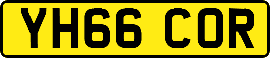 YH66COR