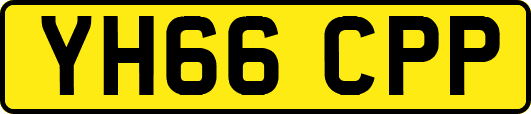 YH66CPP