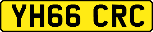 YH66CRC