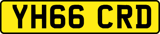 YH66CRD