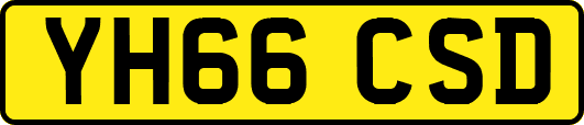 YH66CSD