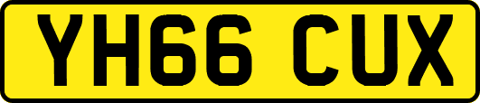 YH66CUX