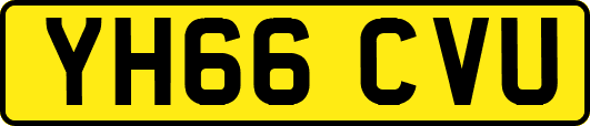 YH66CVU