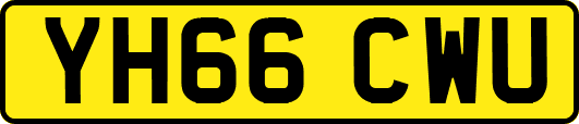 YH66CWU