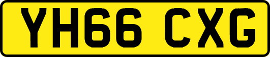 YH66CXG