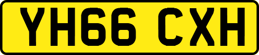 YH66CXH