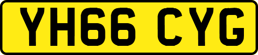 YH66CYG