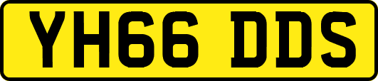 YH66DDS