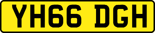 YH66DGH