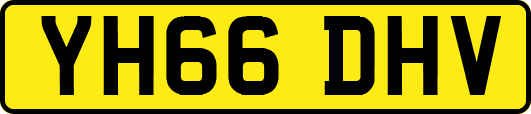 YH66DHV