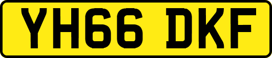 YH66DKF