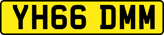 YH66DMM