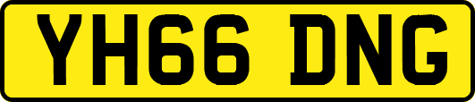 YH66DNG