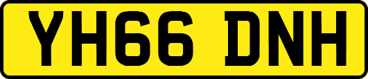 YH66DNH