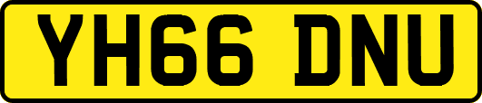 YH66DNU