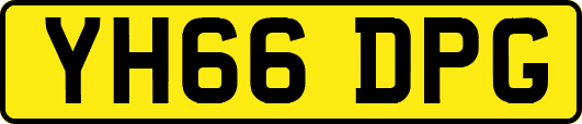 YH66DPG