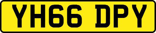 YH66DPY