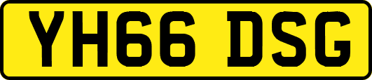 YH66DSG