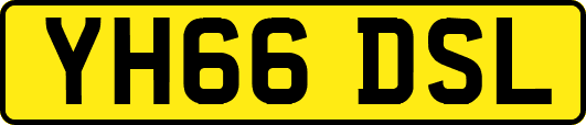 YH66DSL