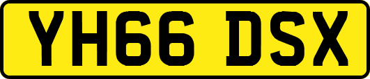 YH66DSX