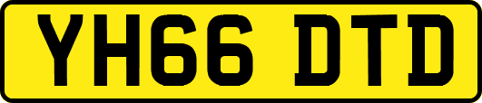 YH66DTD