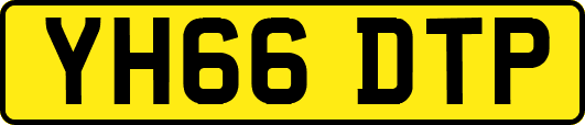 YH66DTP