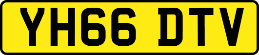 YH66DTV