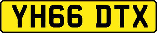 YH66DTX