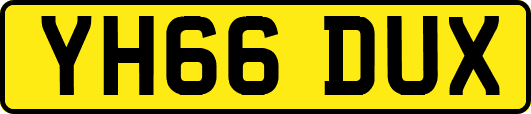 YH66DUX