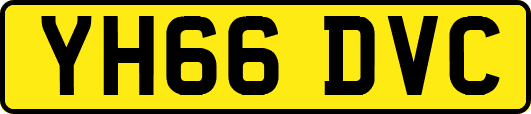 YH66DVC