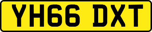 YH66DXT