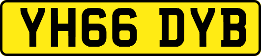 YH66DYB