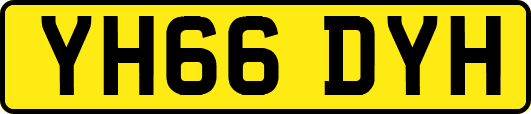 YH66DYH